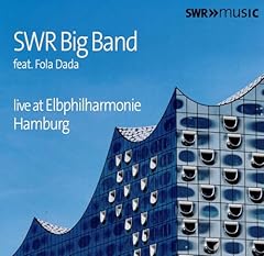 Swr big band d'occasion  Livré partout en France