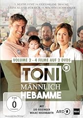 Toni männlich hebamme gebraucht kaufen Toni männlich hebamme gebraucht kaufen  Wird an jeden Ort in Deutschland