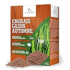 Lerava automne engrais d'occasion  Livré partout en France