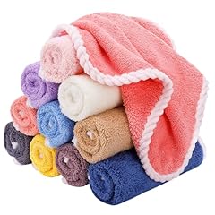 Gsrenyu pcs flannel for sale  Delivered anywhere in UK