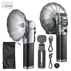 Godox lux master usato  Spedito ovunque in Italia 