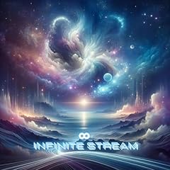 Infinite stream for sale  Delivered anywhere in UK