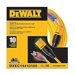 Dewalt 100 foot for sale  Delivered anywhere in USA 