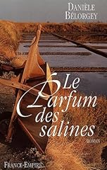 Parfum salines d'occasion  Livré partout en France