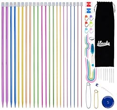 Ilauke knitting needle for sale  Delivered anywhere in UK