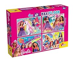 Lisciani barbie puzzle gebraucht kaufen  Wird an jeden Ort in Deutschland