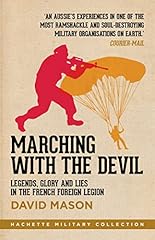 Marching devil legends for sale  Delivered anywhere in UK
