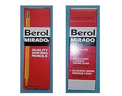 Berol mirado quality for sale  Delivered anywhere in USA 