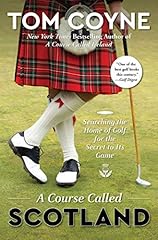 Course called scotland for sale  Delivered anywhere in UK