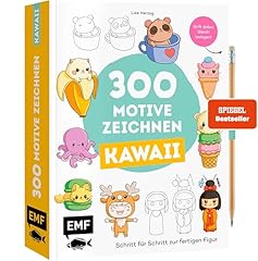 300 motive zeichnen gebraucht kaufen  Wird an jeden Ort in Deutschland