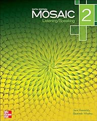 Mosaic level listening for sale  Delivered anywhere in USA 