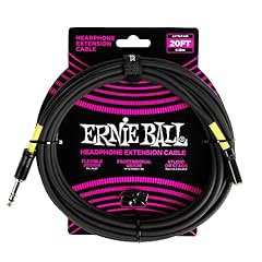 Ernie ball câble d'occasion  Livré partout en France