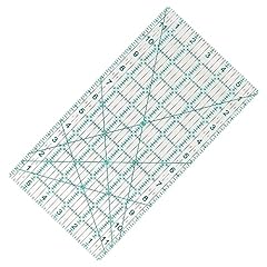 Manufore quilting ruler for sale  Delivered anywhere in UK