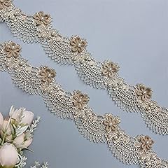 Yards gold flower for sale  Delivered anywhere in UK