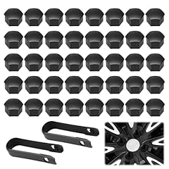 Wheel nut covers for sale  Delivered anywhere in UK