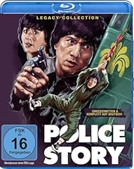 Police story legacy gebraucht kaufen  Wird an jeden Ort in Deutschland
