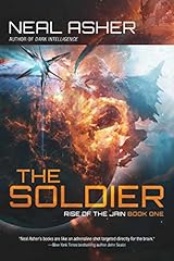 The soldier rise d'occasion  Livré partout en France