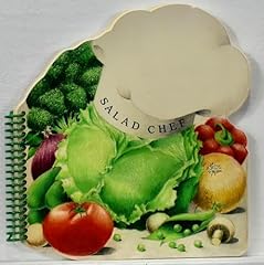 salad chef d'occasion salad chef d'occasion Livré partout en France