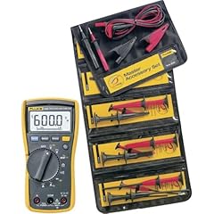 Fluke securité 115 d'occasion  Livré partout en France