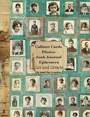 Cabinet cards junk for sale  Delivered anywhere in USA 