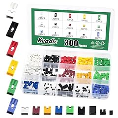 Keadic 300pcs mixed for sale  Delivered anywhere in USA 