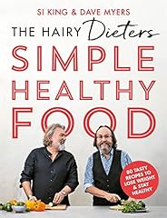 Hairy dieters simple for sale  Delivered anywhere in UK