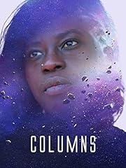 Columns film usato  Spedito ovunque in Italia 
