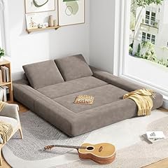 Likimio convertible sleeper for sale  Delivered anywhere in USA 