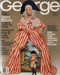 George magazine june for sale  Delivered anywhere in USA 