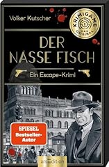 Nasse fisch escape gebraucht kaufen  Wird an jeden Ort in Deutschland