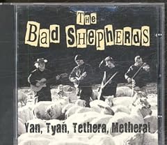 Yan tyan tethera d'occasion  Livré partout en France