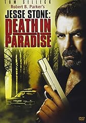 Jesse stone death for sale  Delivered anywhere in USA 