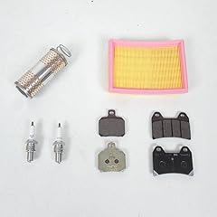 Kit revisione manutenzione usato  Spedito ovunque in Italia 