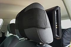 Pair headrest safe for sale  Delivered anywhere in UK