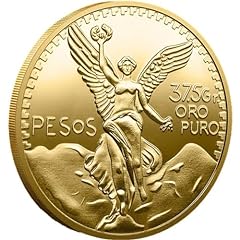 Moneta commemorativa messicano usato  Spedito ovunque in Italia 