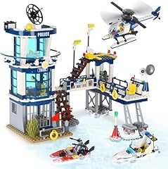 Toy player police for sale  Delivered anywhere in UK