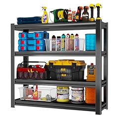 Notmise garage shelving for sale  Delivered anywhere in USA 