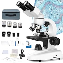 Maxlapter microscopio binocula usato  Spedito ovunque in Italia 