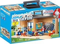 Playmobil coffret école d'occasion  Livré partout en France