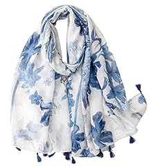 Fairygate tassel scarf for sale  Delivered anywhere in UK