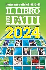 Libro dei fatti usato  Spedito ovunque in Italia 