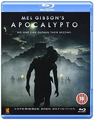 Apocalypto import for sale  Delivered anywhere in USA 