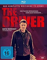 The driver blu gebraucht kaufen  Wird an jeden Ort in Deutschland