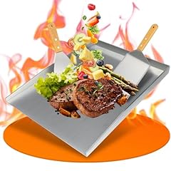 4mm plancha grillplatte gebraucht kaufen  Wird an jeden Ort in Deutschland