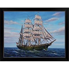 Clipper ship black for sale  Delivered anywhere in USA 