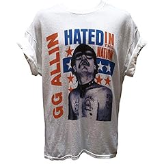 Wmg allin shirt gebraucht kaufen  Wird an jeden Ort in Deutschland