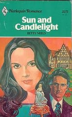Sun candlelight for sale  Delivered anywhere in USA 