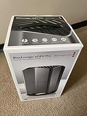Blackmagic egpu pro for sale  Delivered anywhere in USA 