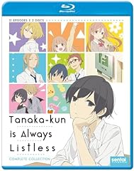 Tanaka kun always for sale  Delivered anywhere in UK