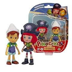 Pinocchio and friends d'occasion  Livré partout en France
